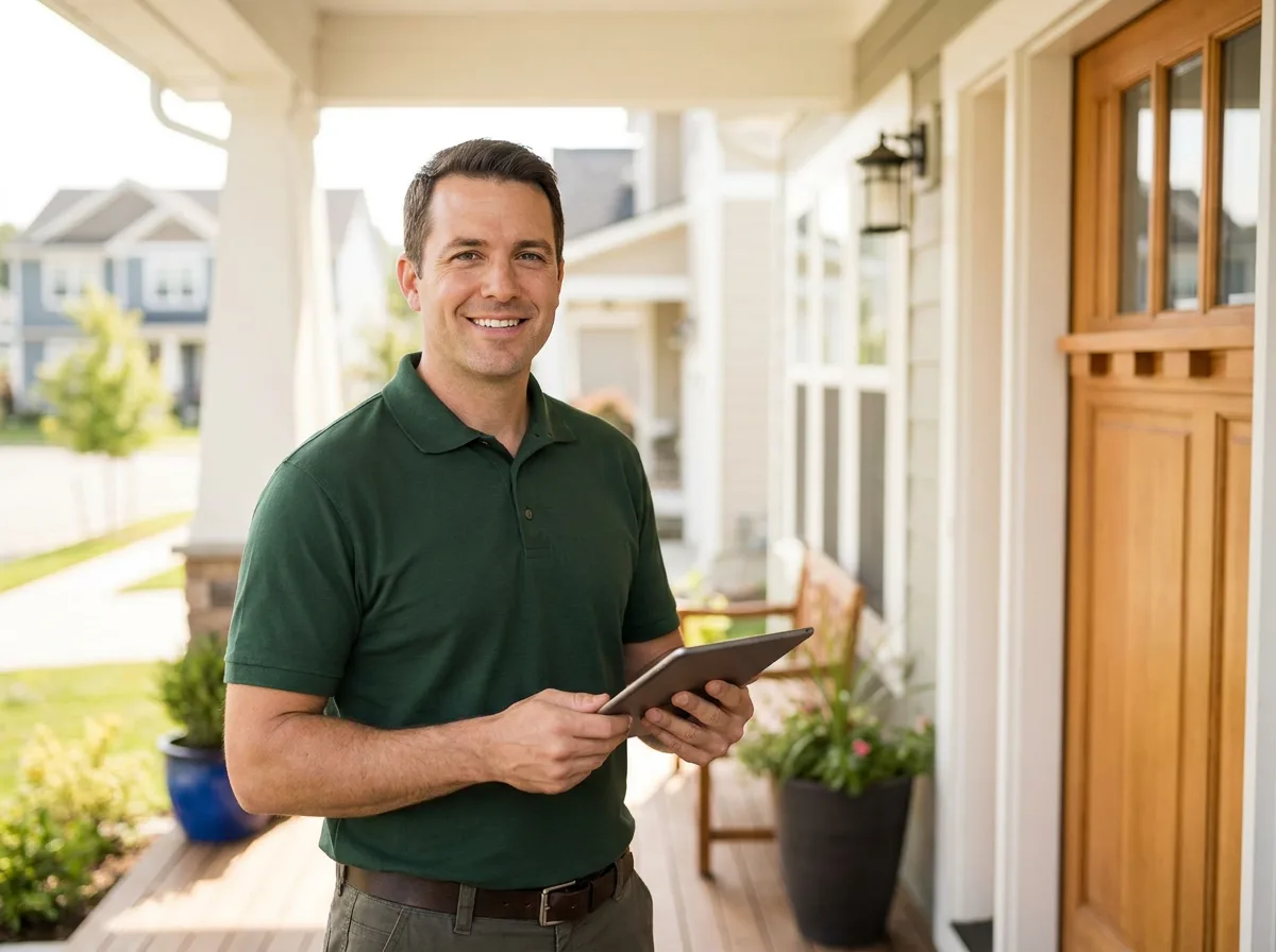 Pest control FAQs for Mill Village, PA
